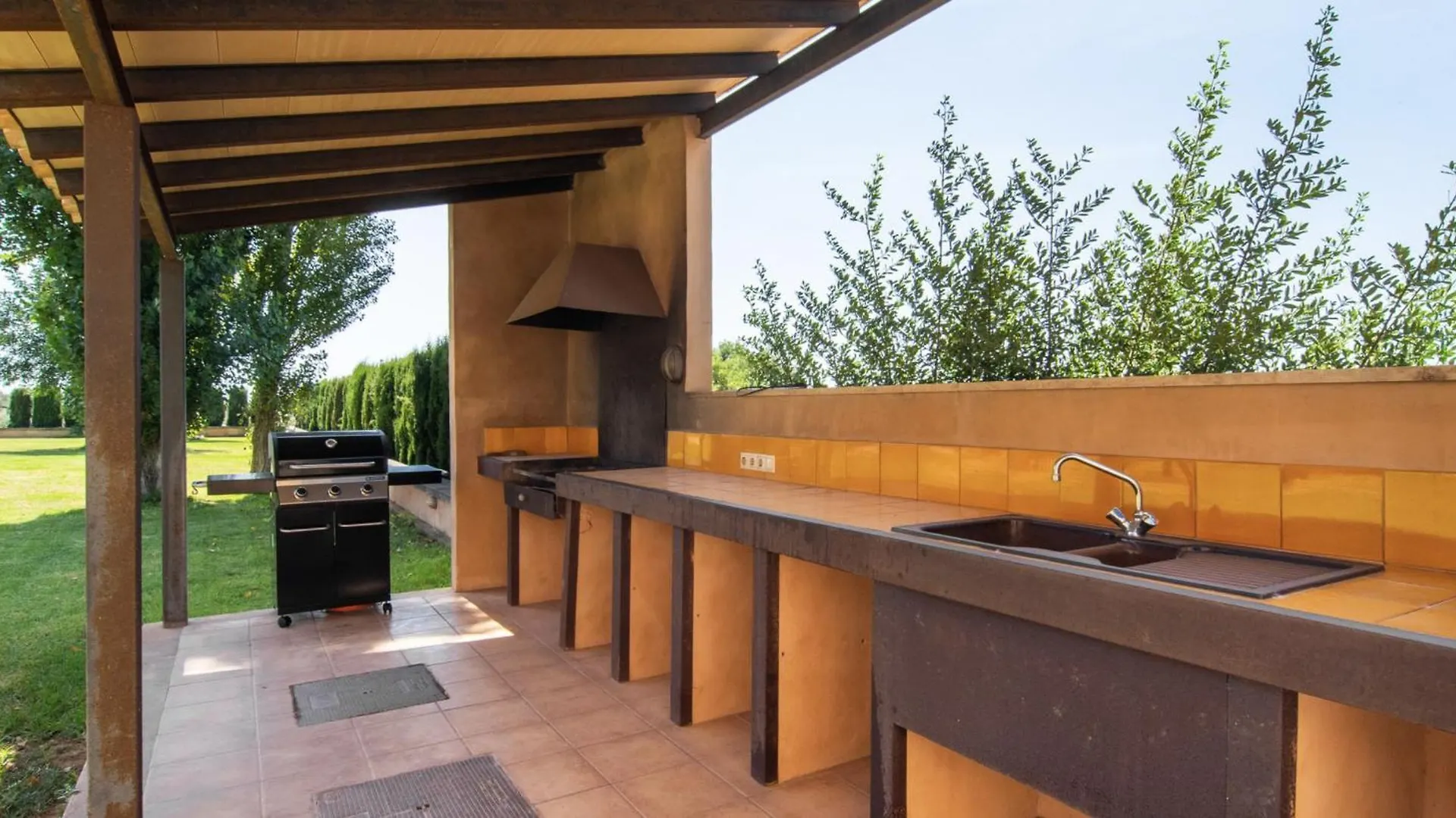 Hotel Finca Sol Y Vida - Agroturismo Son Sampoli à Llucmajor  3*, Llucmajor (Mallorca)
