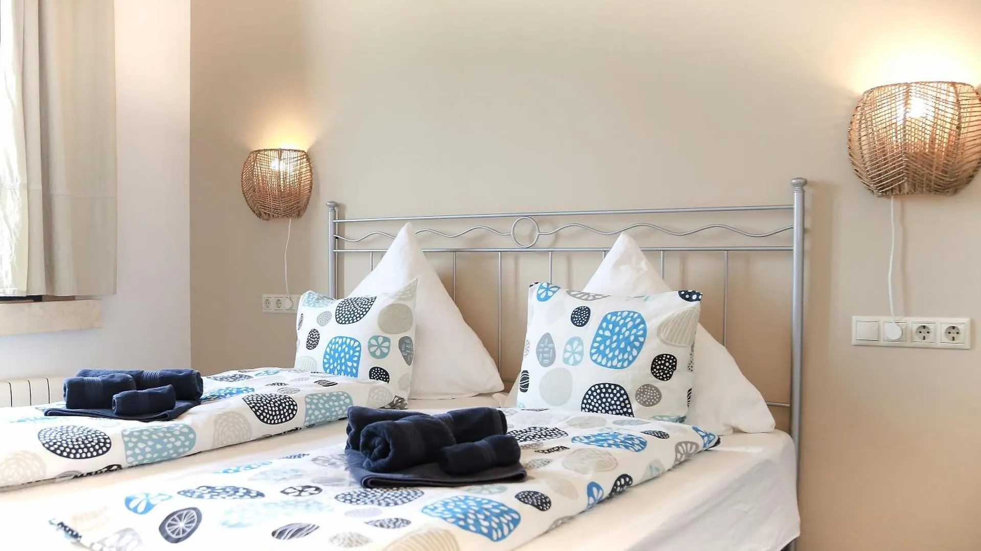 *** Maison d'hôtes Hotel Finca Sol Y Vida - Agroturismo Son Sampoli à Llucmajor  Espagne