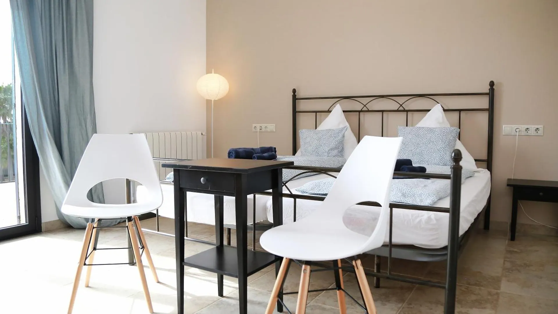 Hotel Finca Sol Y Vida - Agroturismo Son Sampoli à Llucmajor  Llucmajor (Mallorca)