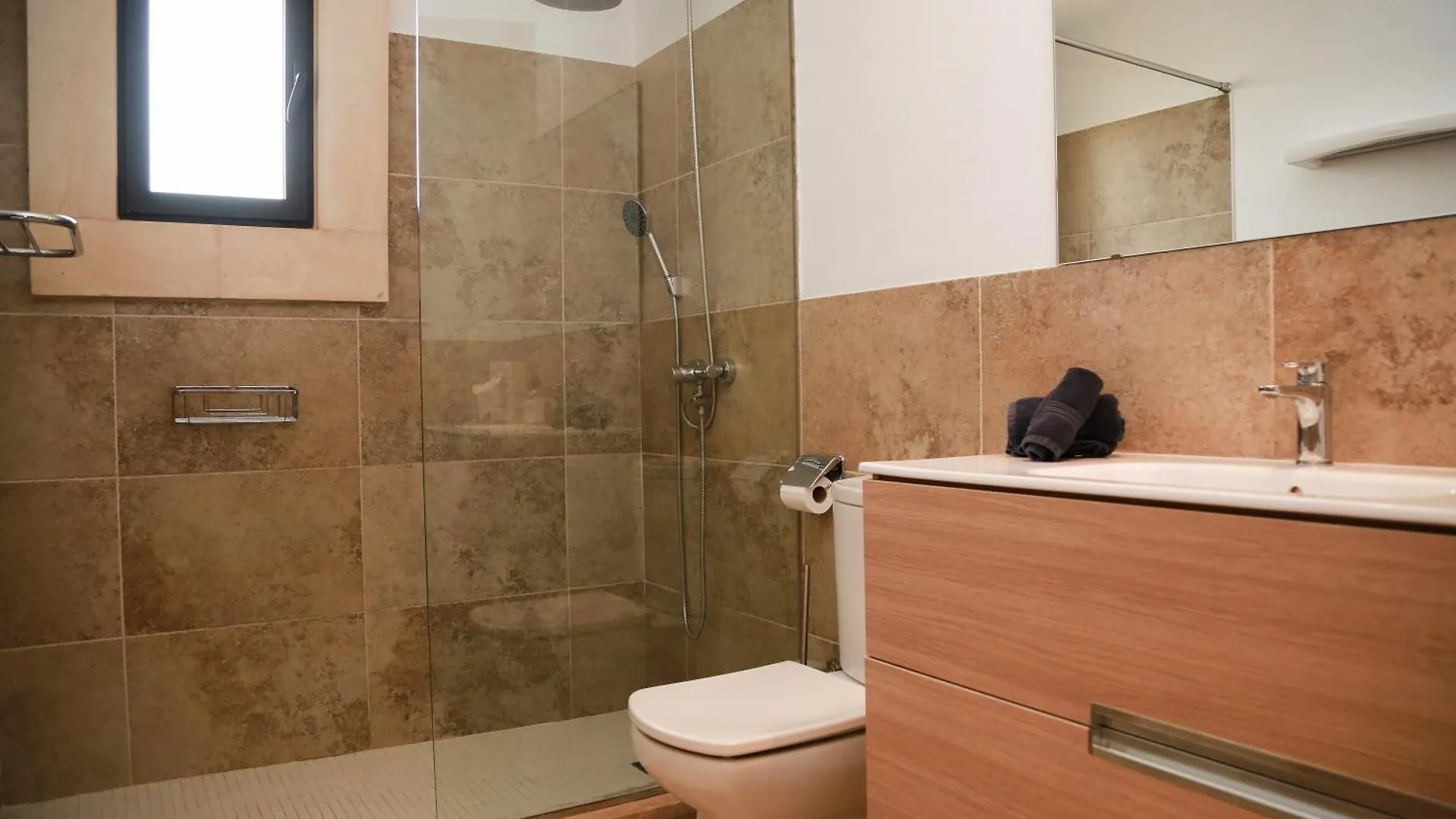 Hotel Finca Sol Y Vida - Agroturismo Son Sampoli à Llucmajor