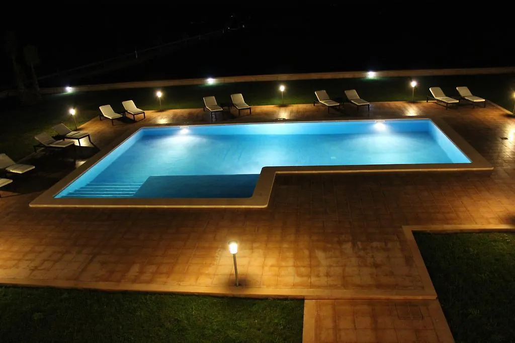 Hotel Finca Sol Y Vida - Agroturismo Son Sampoli à Llucmajor