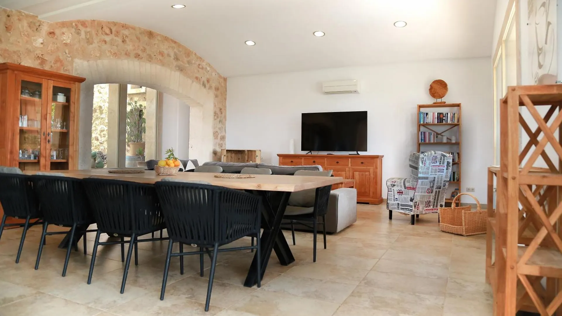 Finca Sol Y Vida - Agroturismo Son Sampoli Hotel Llucmajor  3*, Llucmajor (Mallorca) Spain
