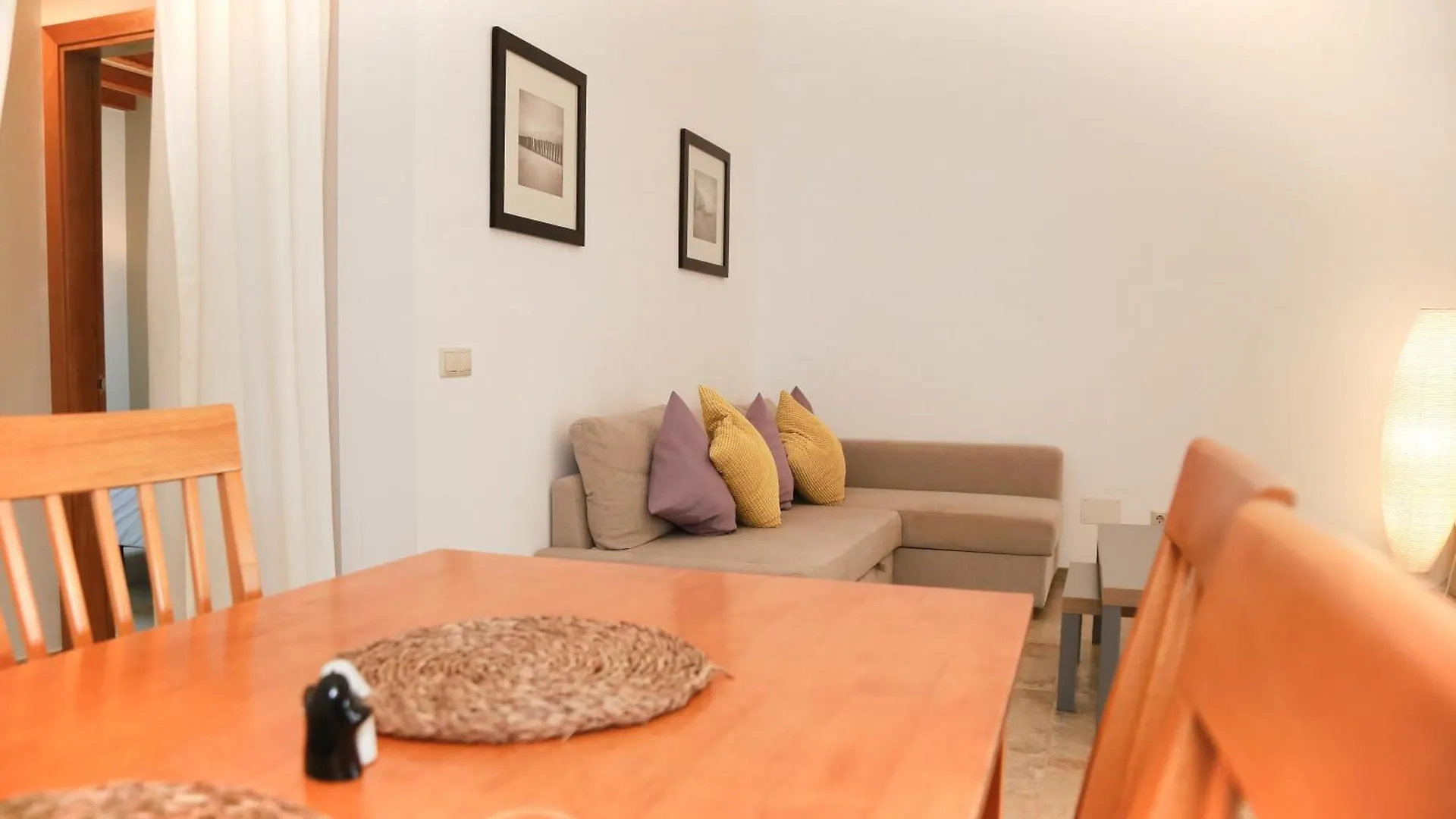 Finca Sol Y Vida - Agroturismo Son Sampoli Hotel Llucmajor  Guest house Llucmajor (Mallorca)
