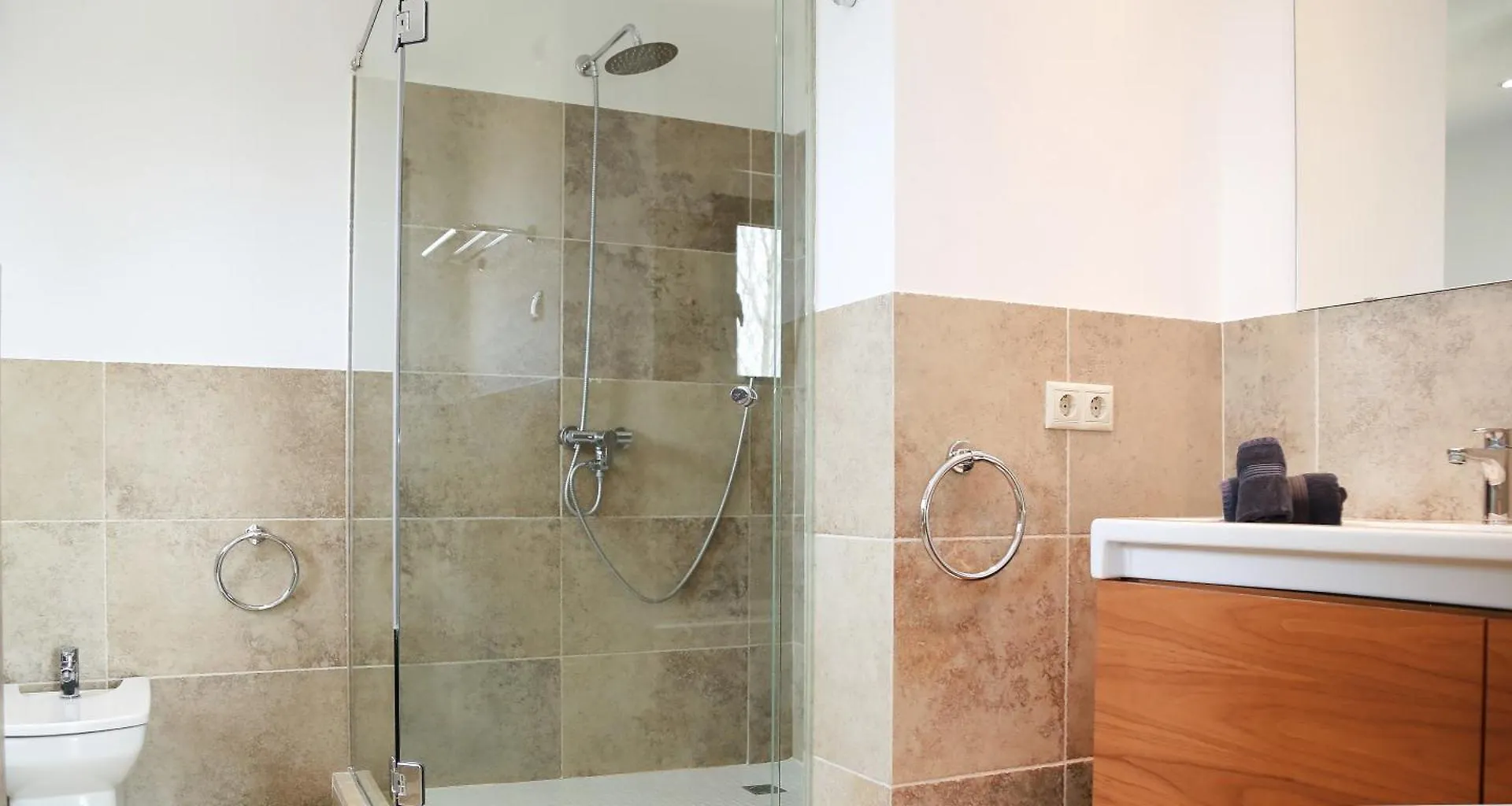 Guest house Finca Sol Y Vida - Agroturismo Son Sampoli Hotel Llucmajor