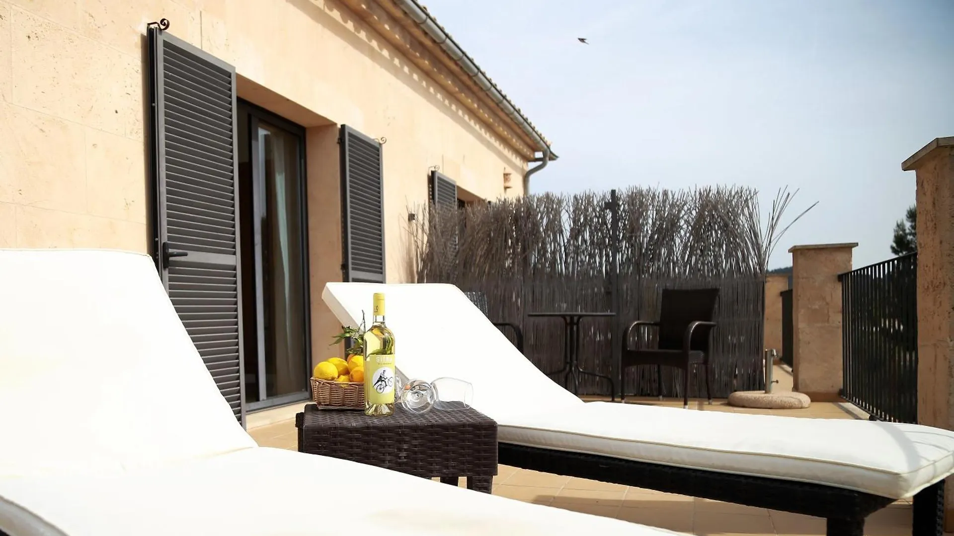 Guest house Finca Sol Y Vida - Agroturismo Son Sampoli Hotel Llucmajor