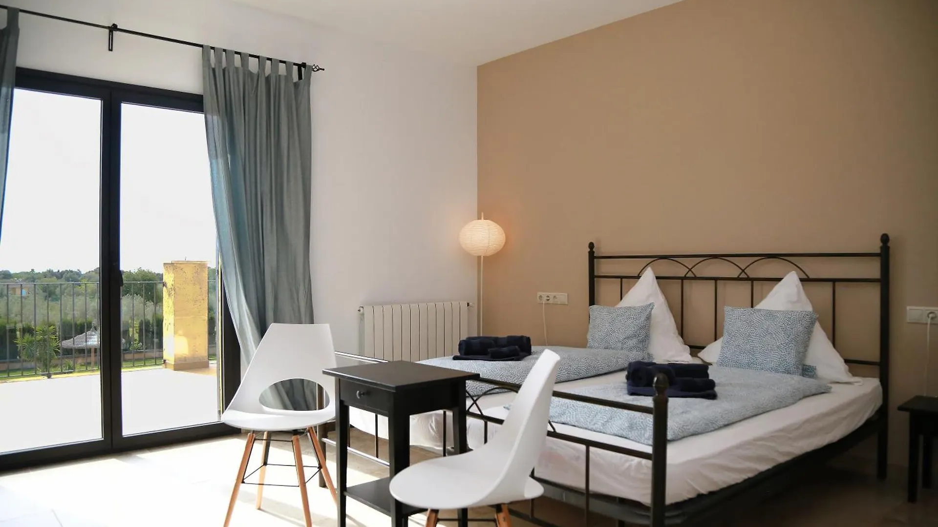 Finca Sol Y Vida - Agroturismo Son Sampoli Hotel Llucmajor  Llucmajor (Mallorca)