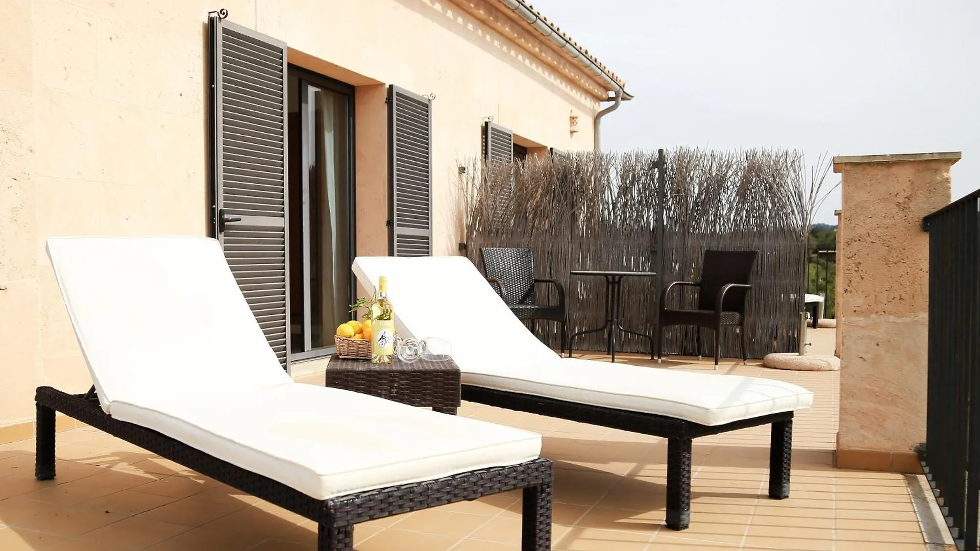 Finca Sol Y Vida - Agroturismo Son Sampoli Hotel Llucmajor  3*, Llucmajor (Mallorca)