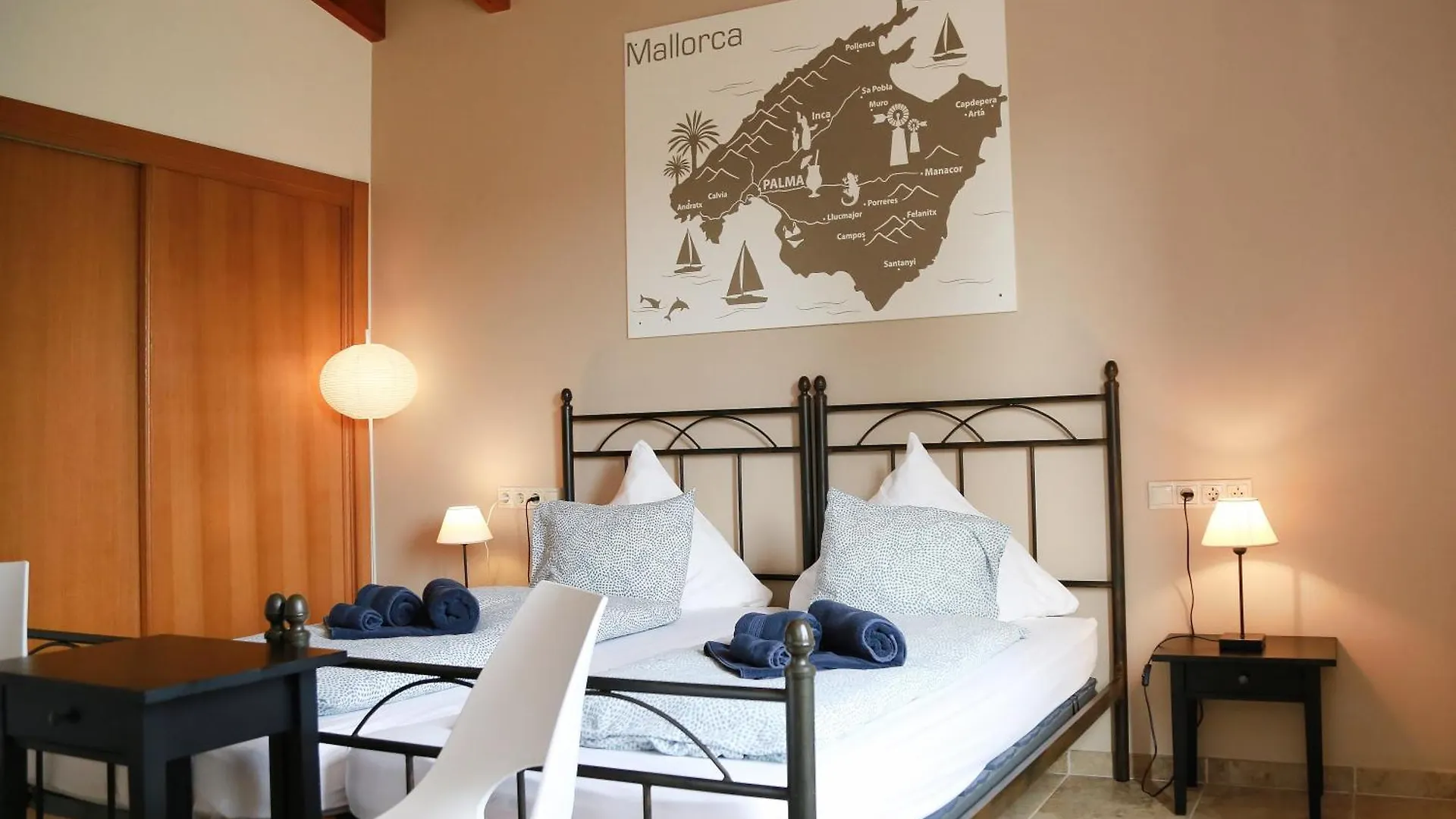 Finca Sol Y Vida - Agroturismo Son Sampoli Hotel Llucmajor  3*, Llucmajor (Mallorca) Spain