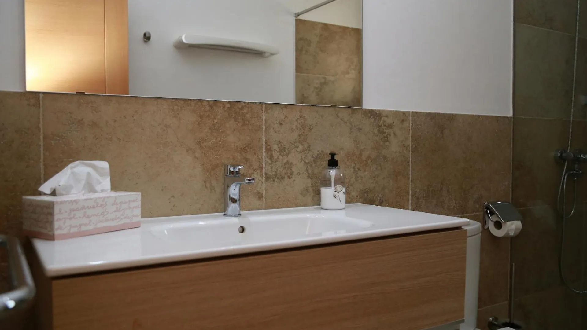 Finca Sol Y Vida - Agroturismo Son Sampoli Hotel Llucmajor  Llucmajor (Mallorca)