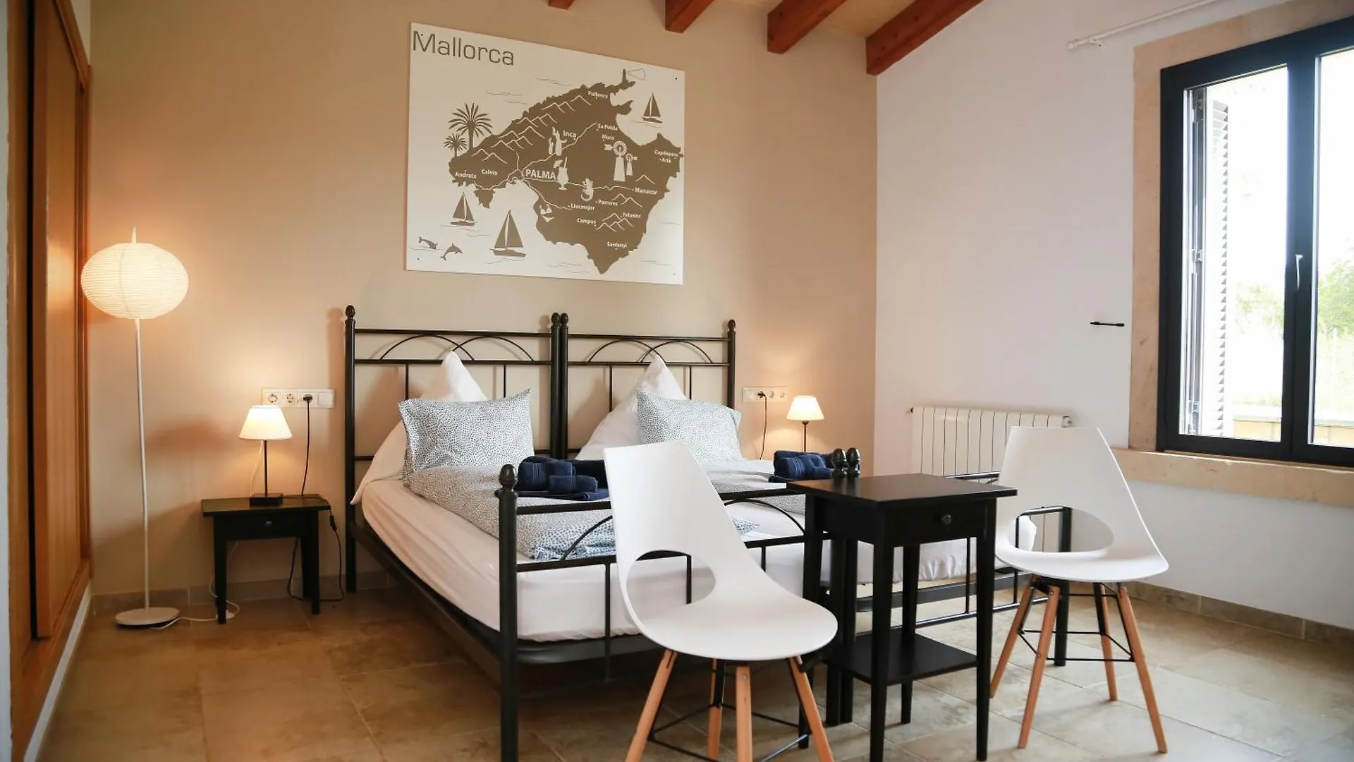 Finca Sol Y Vida - Agroturismo Son Sampoli Hotel Llucmajor  3*, Llucmajor (Mallorca)