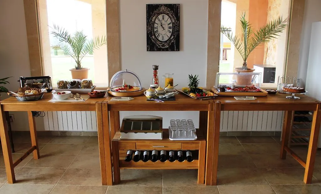Finca Sol Y Vida - Agroturismo Son Sampoli Hotel Llucmajor  Guest house Llucmajor (Mallorca)